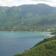 36- La baie et le village de Taiohae 